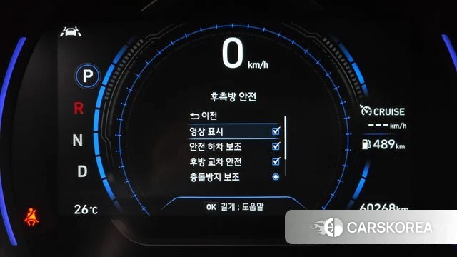 Hyundai Santa Fe TM id 4325139 из Кореи 7