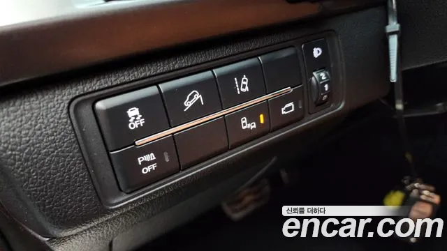 Ssangyong The New Rexton Sports Cannes id 2853833 из Кореи 7