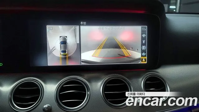 Mercedes-Benz E-Class W213 id 2855332 из Кореи 7