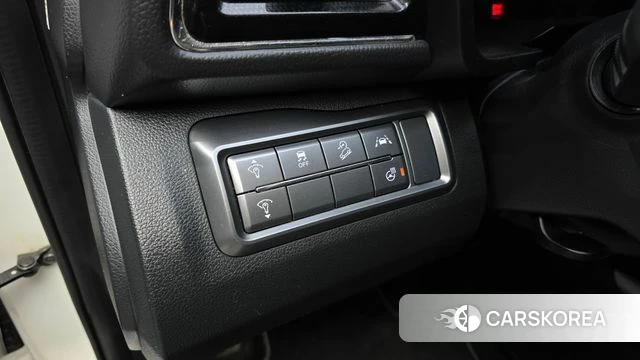 Ssangyong Berry New Tivoli id 4562567 из Кореи 7