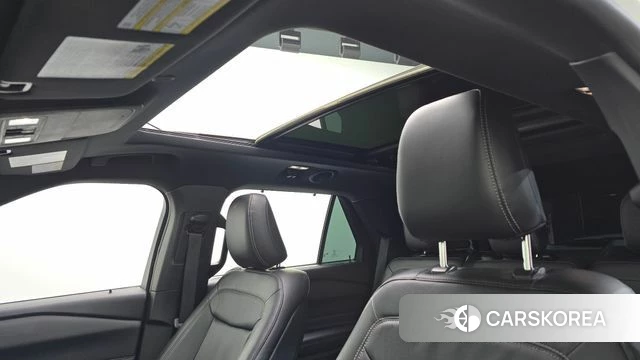 Ford Explorer 6th Generation id 4310262 из Кореи 7