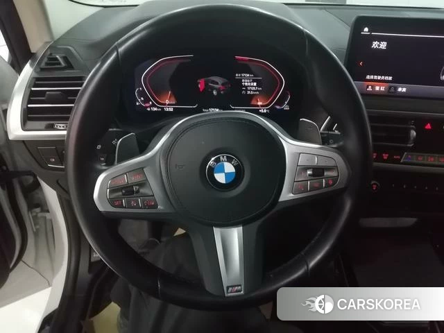 BMW X3 id 3919447 из Китая 6