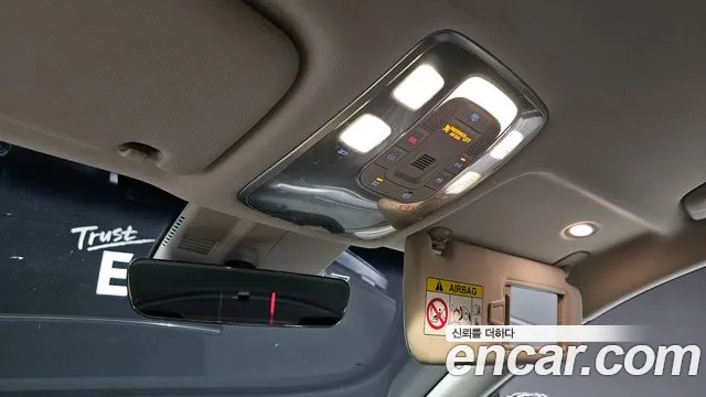 Genesis G80 (RG3) id 2875898 из Кореи 7