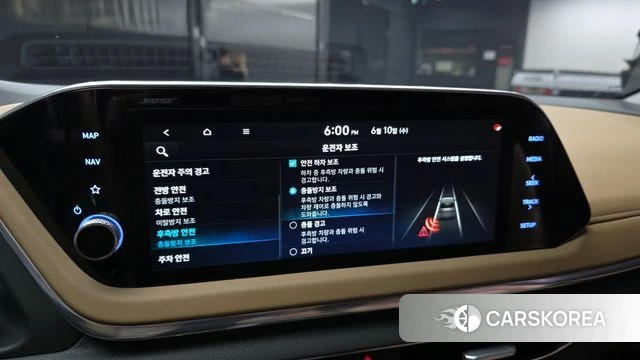 Hyundai Sonata (DN8) id 4435137 из Кореи 7