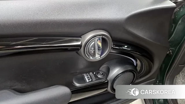 Mini Cooper S id 3378334 из Кореи 7