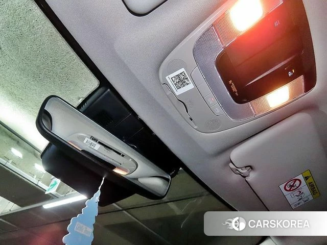 Kia Sportage 5th Generation id 4623881 из Кореи 7