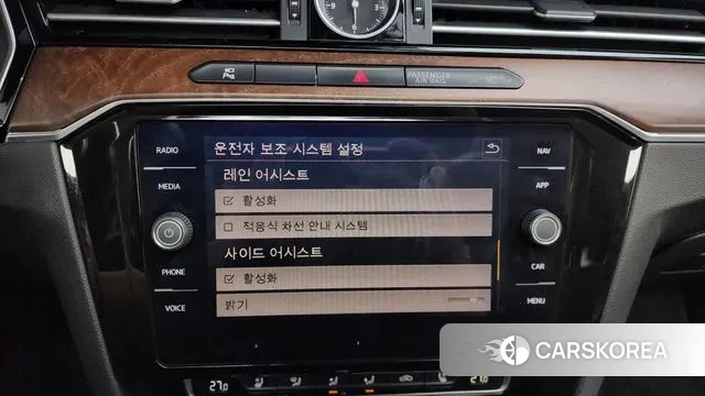 Volkswagen Passat GT (B8) id 3434650 из Кореи 7