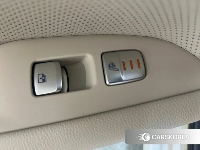 Genesis The New G70 id 4303299 из Кореи 7