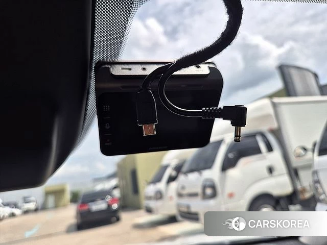 Kia The New K5 3rd generation id 4752833 из Кореи 7