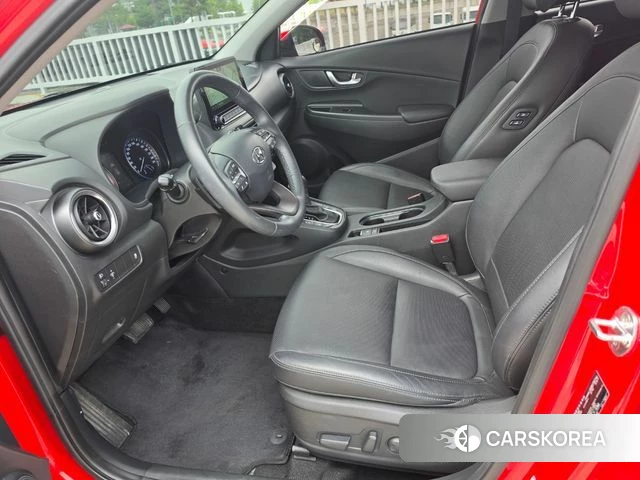 Hyundai The New Kona id 4350346 из Кореи 7