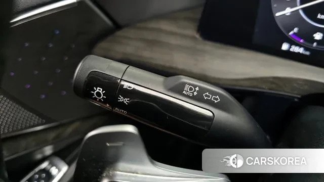 Kia K8 Hybrid id 2985187 из Кореи 7