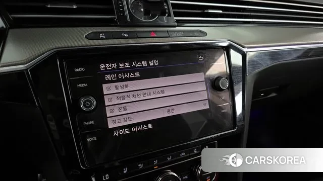 Volkswagen Arteon id 3000095 из Кореи 7