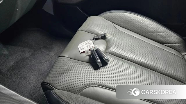 Hyundai Palisade id 4592850 из Кореи 7