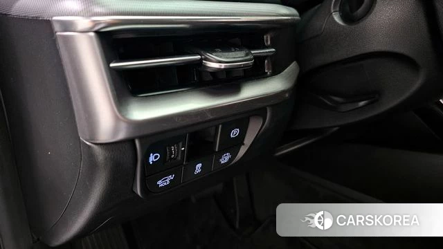 Hyundai Grandeur Hybrid (GN7) id 4382205 из Кореи 7