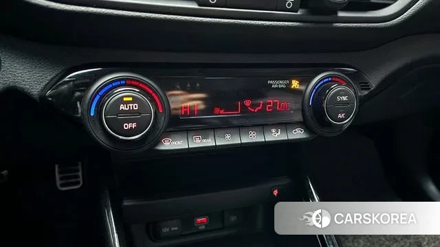 Kia The New K3 2nd generation id 3620617 из Кореи 7