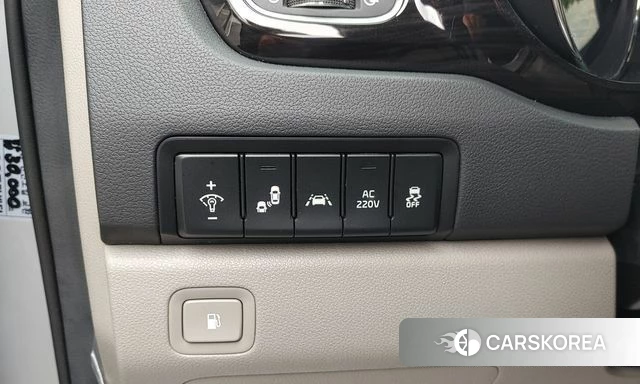 Kia The New Carnival id 4794979 из Кореи 7