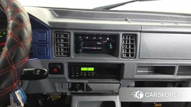 Chevrolet (GM Daewoo) New Damas id 4864837 из Кореи 7