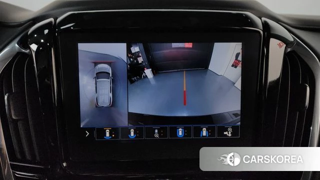 Chevrolet (GM Daewoo) Traverse id 3844491 из Кореи 7