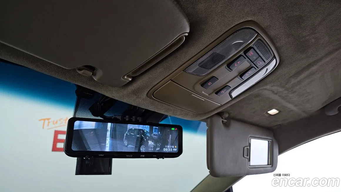 Kia The New Carnival id 2151334 из Кореи 7