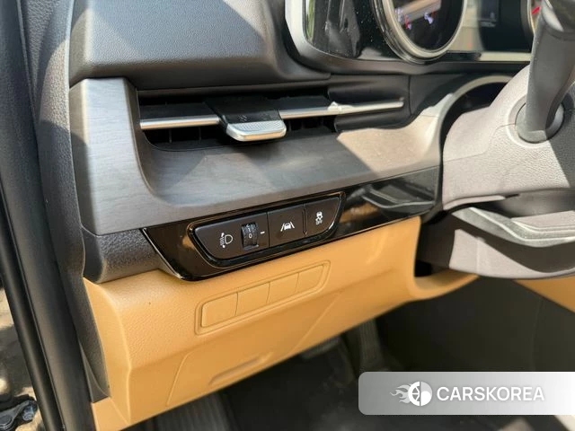 Kia Carnival 4th generation id 4628654 из Кореи 7