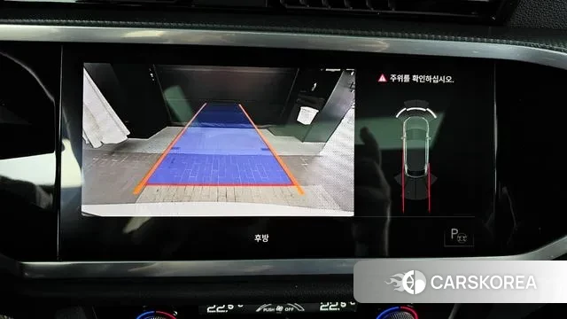 Audi Q3 (F3) id 3726636 из Кореи 7