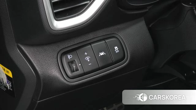 Hyundai Venue id 3820478 из Кореи 7