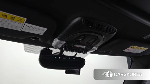 Mini Cooper S id 4331415 из Кореи 7