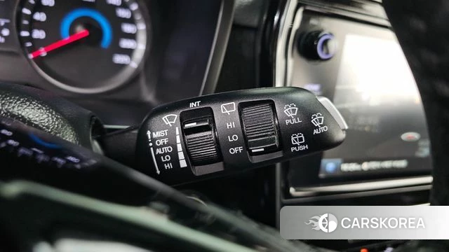 Ssangyong Berry New Tivoli id 4429996 из Кореи 7