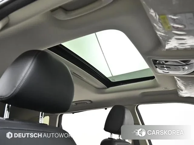 Ssangyong All New Rexton id 3736200 из Кореи 7