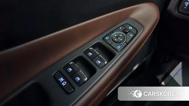 Hyundai Santa Fe TM id 3672356 из Кореи 7