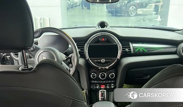 MINI JCW id 4240417 из Китая 7
