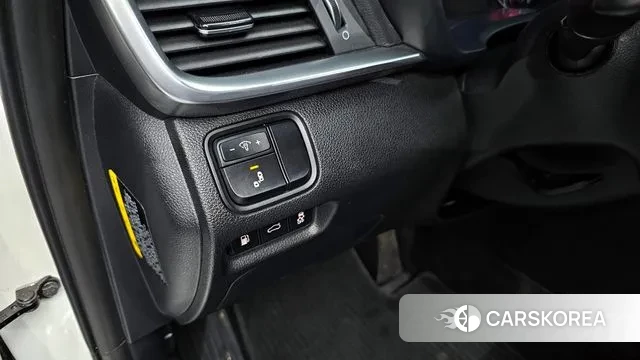 Kia The New K5 2nd generation id 3449720 из Кореи 7