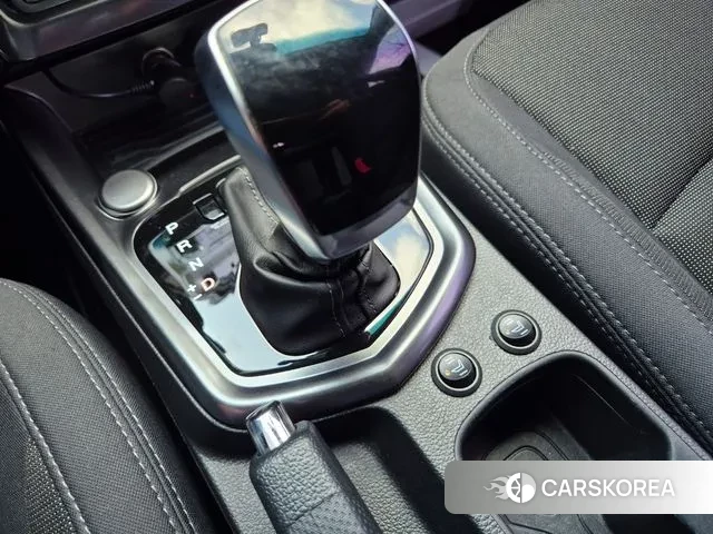 Ssangyong Berry New Tivoli id 3788888 из Кореи 7