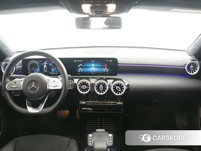 Mercedes-Benz Class A id 4261168 из Китая 7