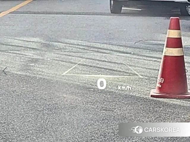 Kia Mohave Master id 3432008 из Кореи 7