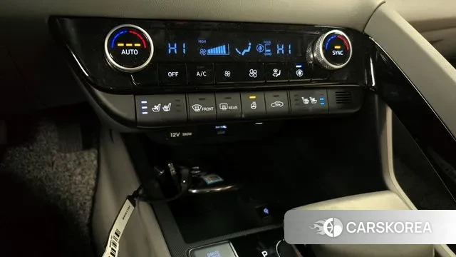 Hyundai The New Avante (CN7) id 3614468 из Кореи 7