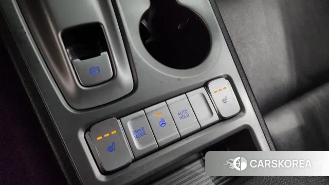 Hyundai Kona Electric id 3407500 из Кореи 7