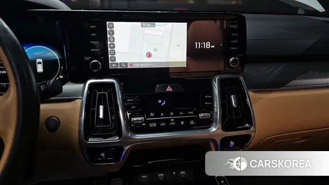 Kia Sorento 4th Generation id 3685220 из Кореи 7