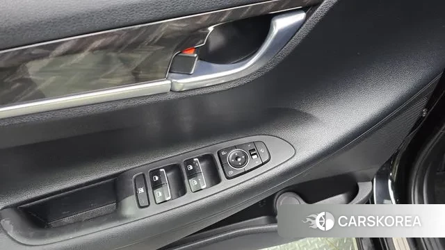 Hyundai Grandeur IG id 3351082 из Кореи 7