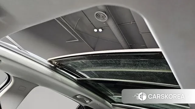 Chevrolet (GM Daewoo) Equinox id 3530801 из Кореи 7