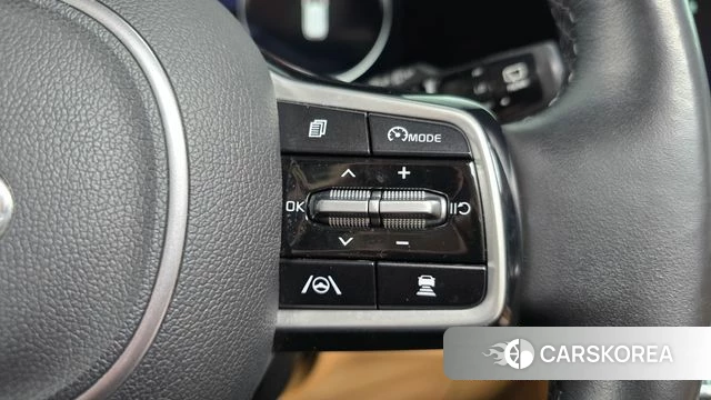 Kia Carnival 4th generation id 4416372 из Кореи 7