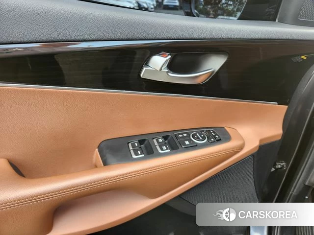 Kia The New Sorento id 4525984 из Кореи 7