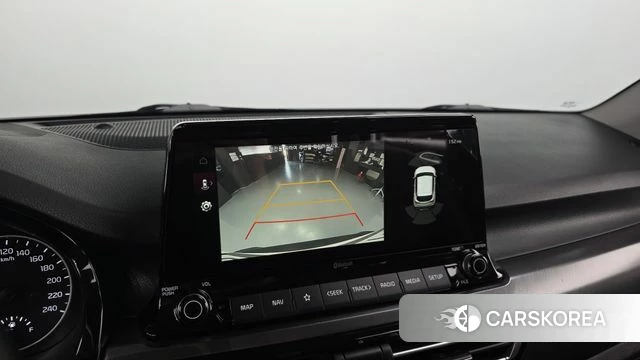 Kia Seltos id 3905205 из Кореи 7