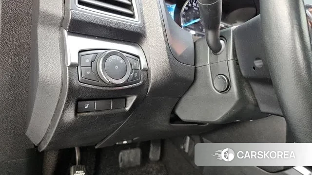 Ford Explorer id 3000376 из Кореи 7