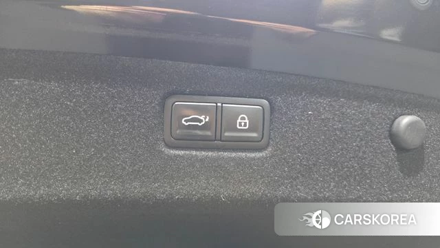 Kia The New K9 2nd generation id 4721134 из Кореи 7