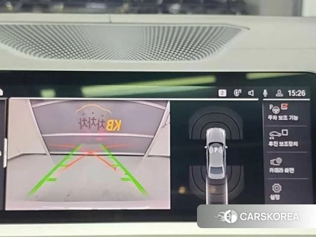 BMW 3 Series (G20) id 4433611 из Кореи 7