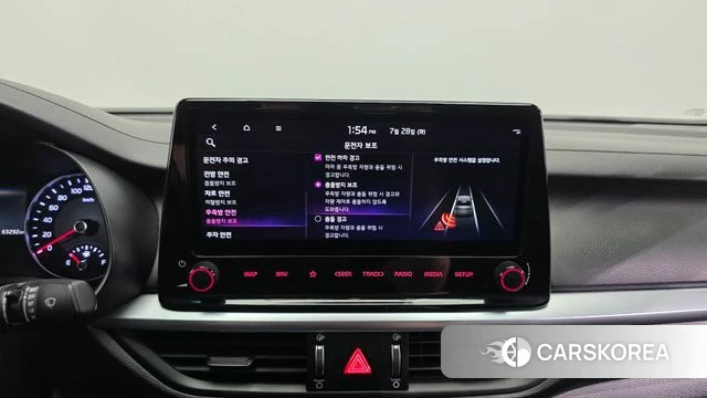 Kia The New K3 2nd generation id 4636974 из Кореи 7
