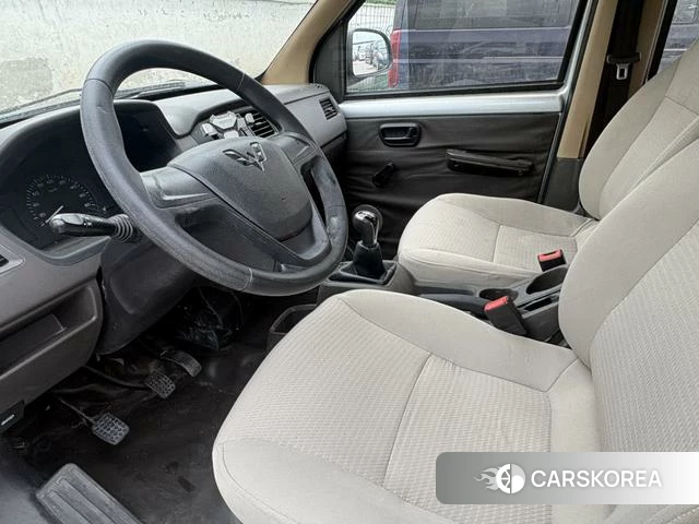 Wuling Automobile Wuling Rongguang id 4242352 из Китая 7
