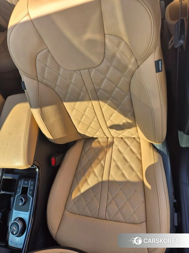 Kia Sorento 4th Generation id 4274879 из Кореи 7