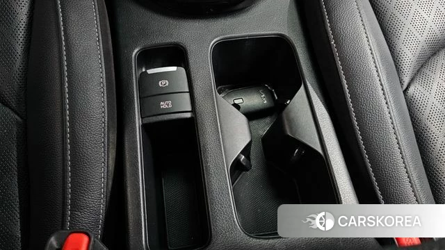 Kia The New K3 2nd generation id 4624996 из Кореи 7